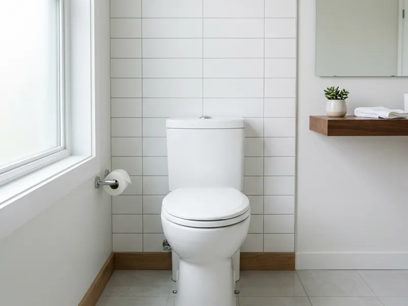 Toilet Repair & Installation Plumber in Deerfield Beach, FL